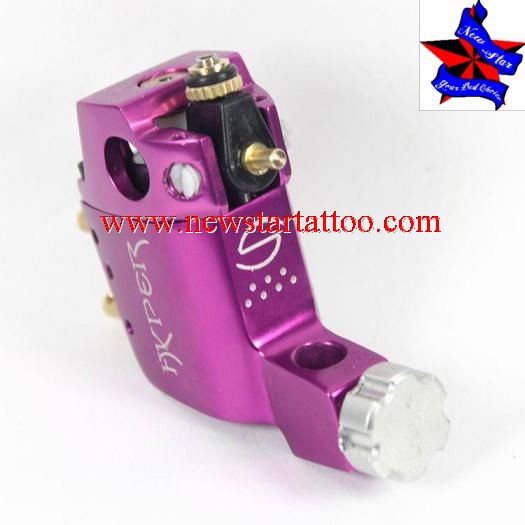 Stigma-Rotary Hyper V2 Tattoo Machine