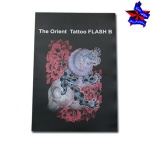 Fashion Tattoo Flash book