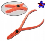 Disposable Body Piercing Tool
