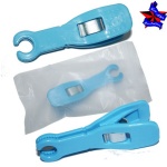 Disposable Body Piercing Tool