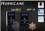 HP-3 hurrican Touch Screen Power supply