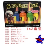 scream tattoo ink 1 oz