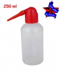 spray bottle red(250ml)	