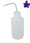 spray bottle white
